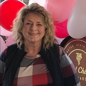 Meet your Posher, Susan